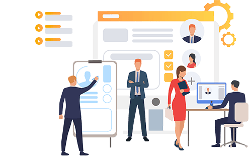 Criação de Sites para Engenharia & Construção no Rio de Janeiro