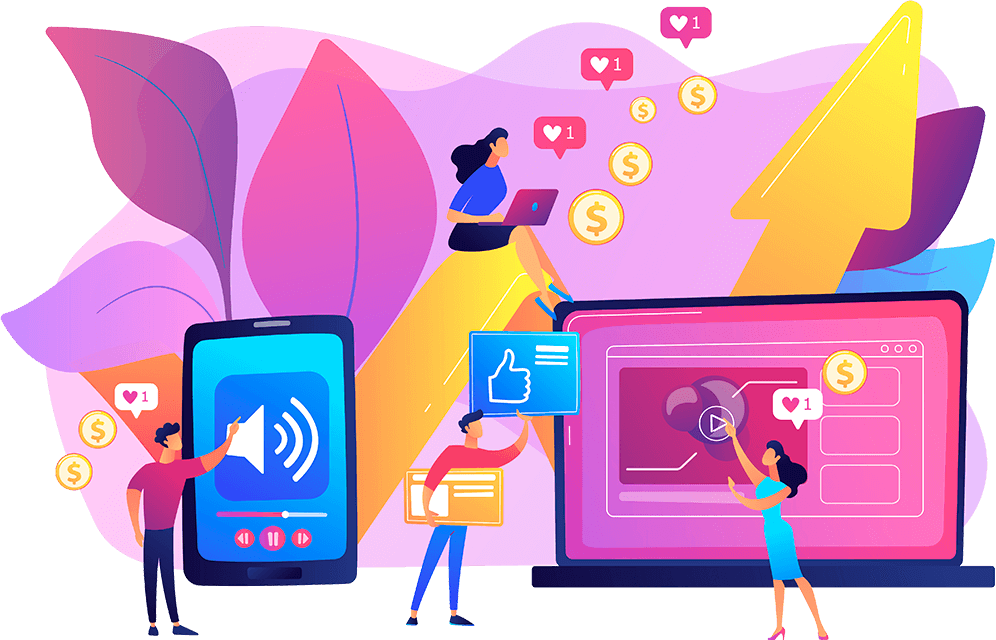 Criação de Sites para Economia & Finanças no Rio de Janeiro