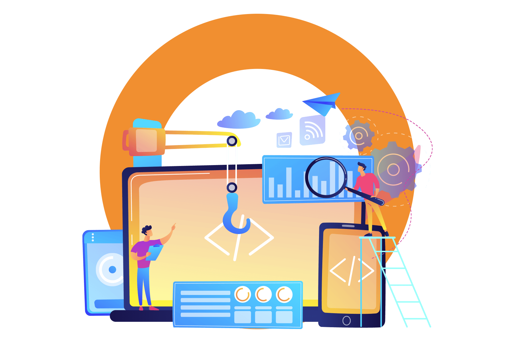 Criação de Sites para Hobbies & Lazer no Rio de Janeiro