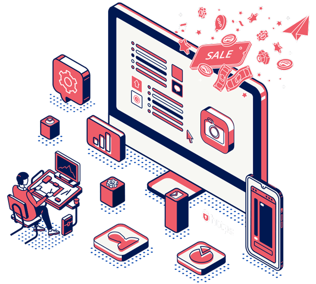 Criação de Sites para Hotéis & Pousadas no Rio de Janeiro