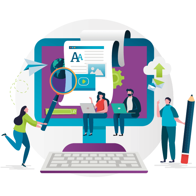 Criação de Sites para Indústria & Comércio no Rio de Janeiro