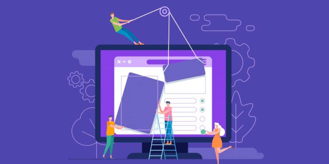 Criação de Sites para Consultória no Rio de Janeiro