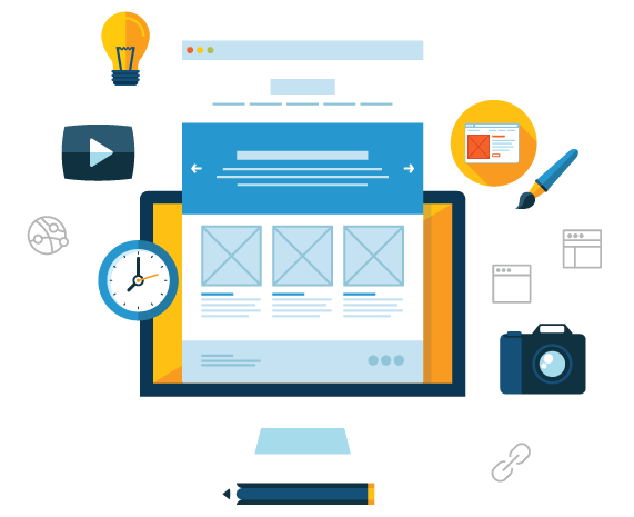 Criação de Sites para Construtoras no Rio de Janeiro