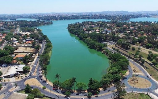 Curiosidades sobre a Lagoa da Pampulha em Belo Horizonte