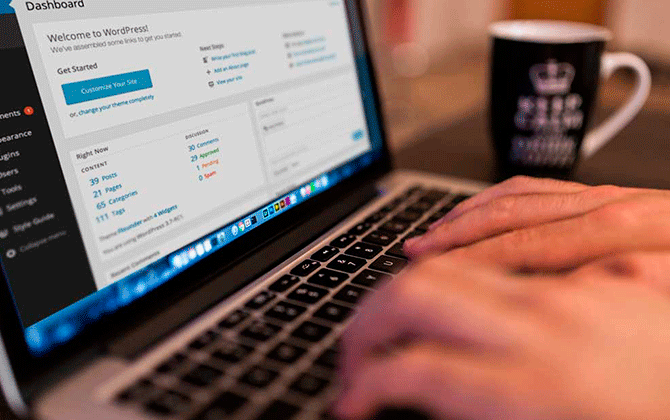 Criação de Site Corporativo RJ - Sites Corporativos RJ!