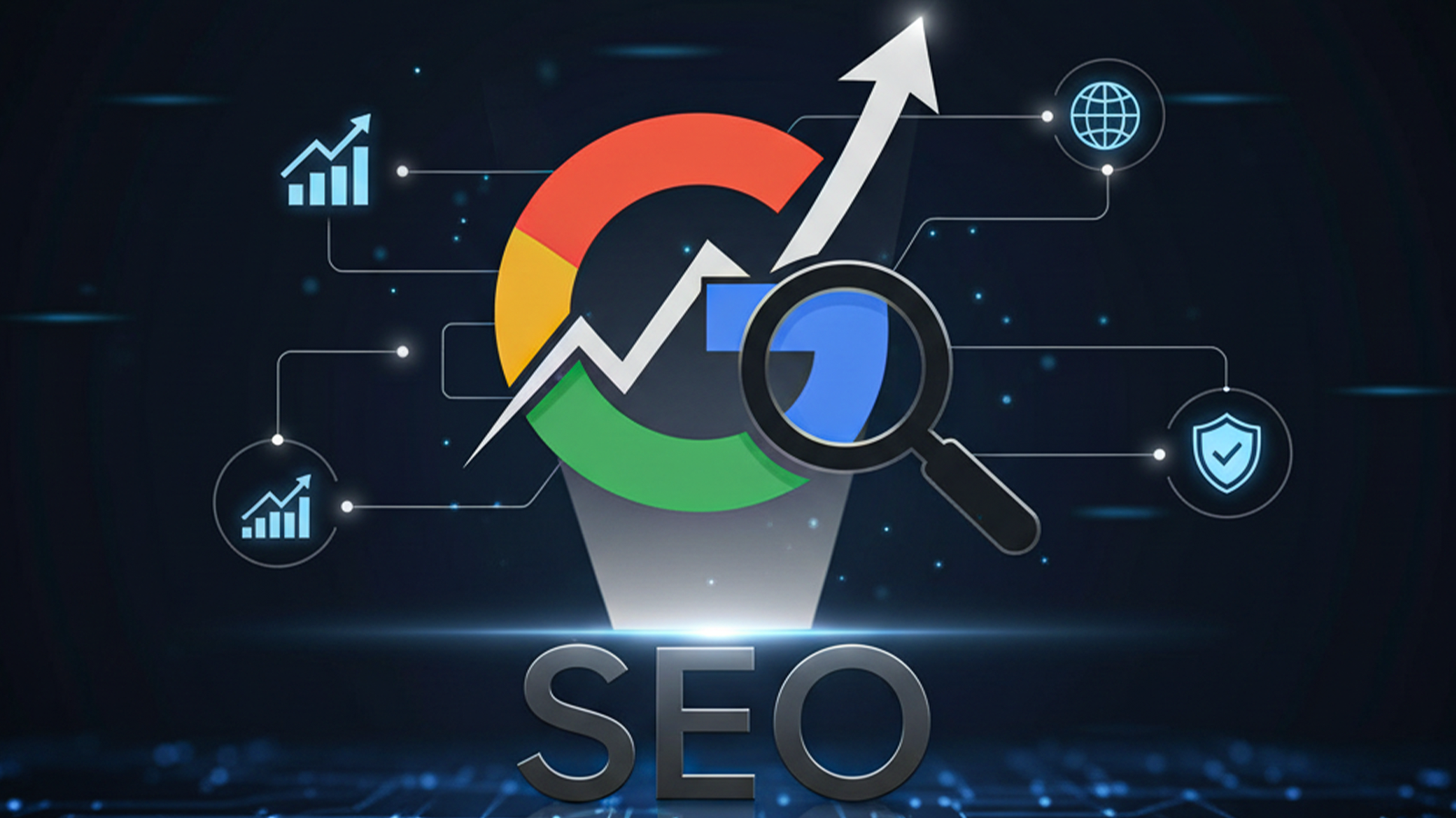 Redes sociais ou Google: onde investir primeiro?