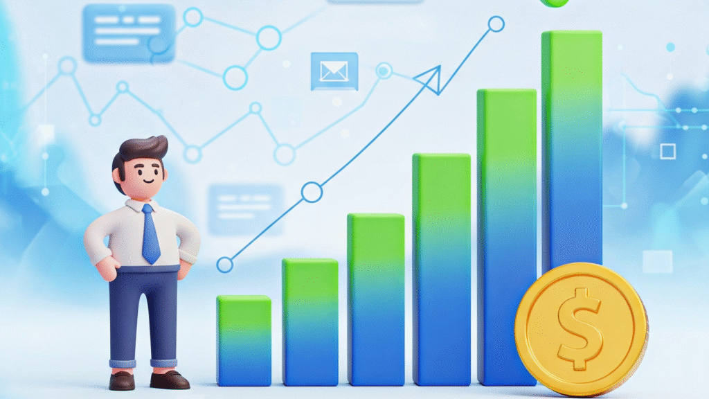 Como transformar seguidores em clientes com estratégias de funil digital