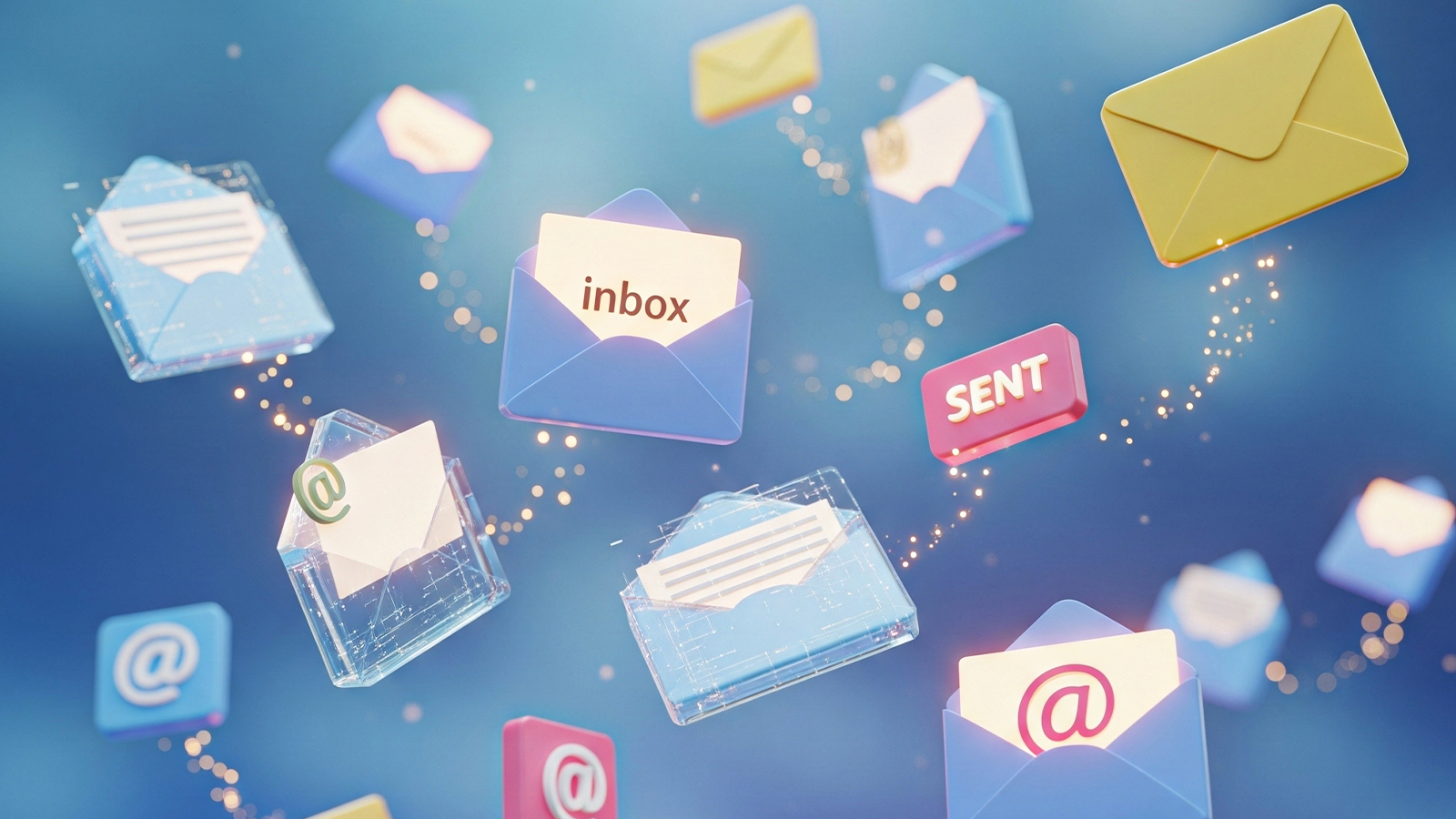 O poder do e-mail marketing para academias e personal trainers