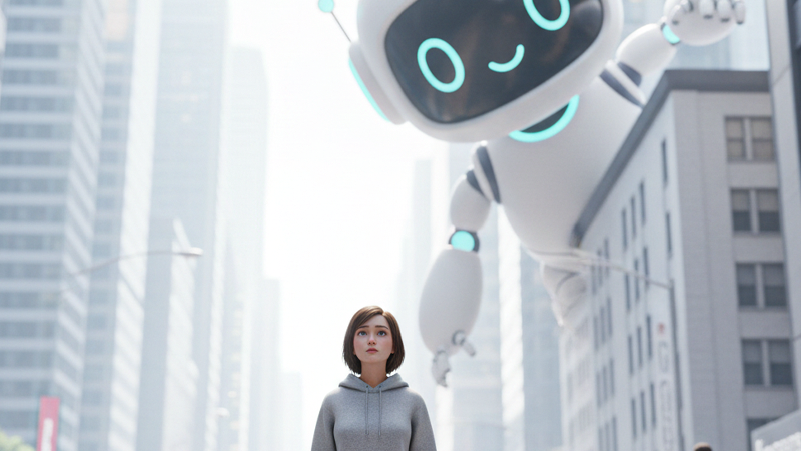 Como a Inteligência Artificial Está Transformando o Marketing Digital