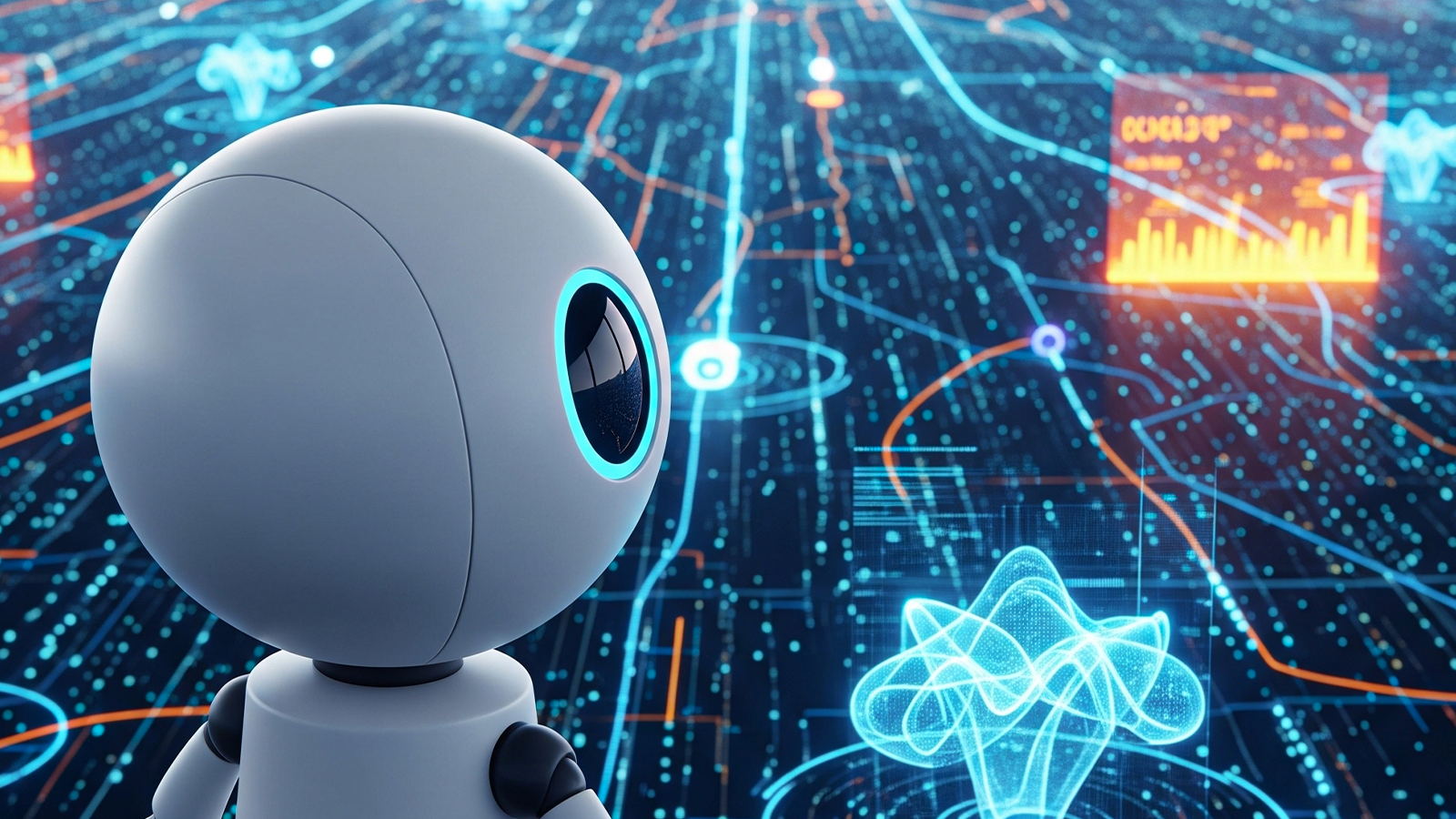 Como a Inteligência Artificial Está Transformando o Marketing Digital