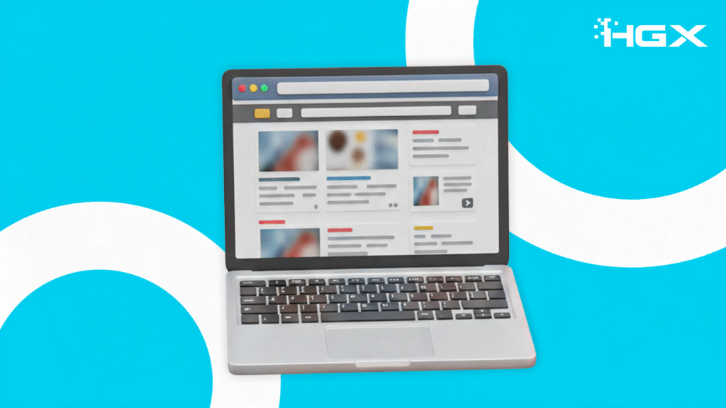 Por que ter um blog ainda é essencial para empresas em 2026