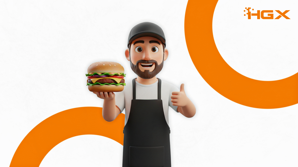 Anúncios segmentados: conquiste clientes próximos da sua hamburgueria