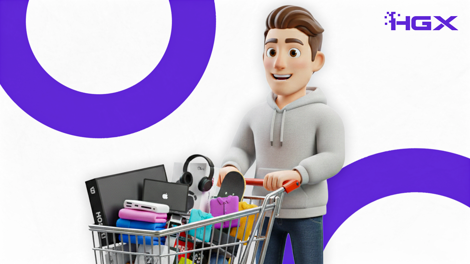 Estratégias de Retenção de Clientes no E-commerce: Mantendo Compradores Ativos