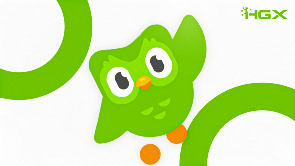 Como o Duolingo mantém usuários fidelizados através de gamificação e notificações personalizadas