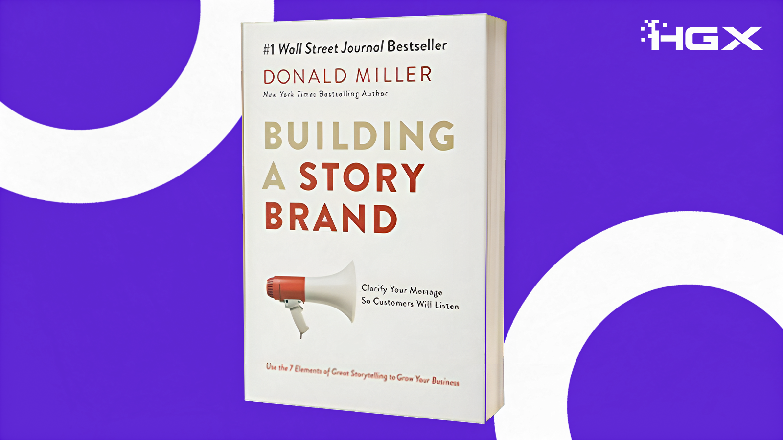 Por que clareza vence criatividade no marketing, segundo Donald Miller