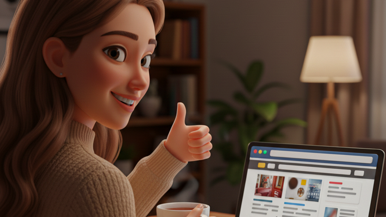 Estratégias de Conteúdo para Aumentar Autoridade no Google