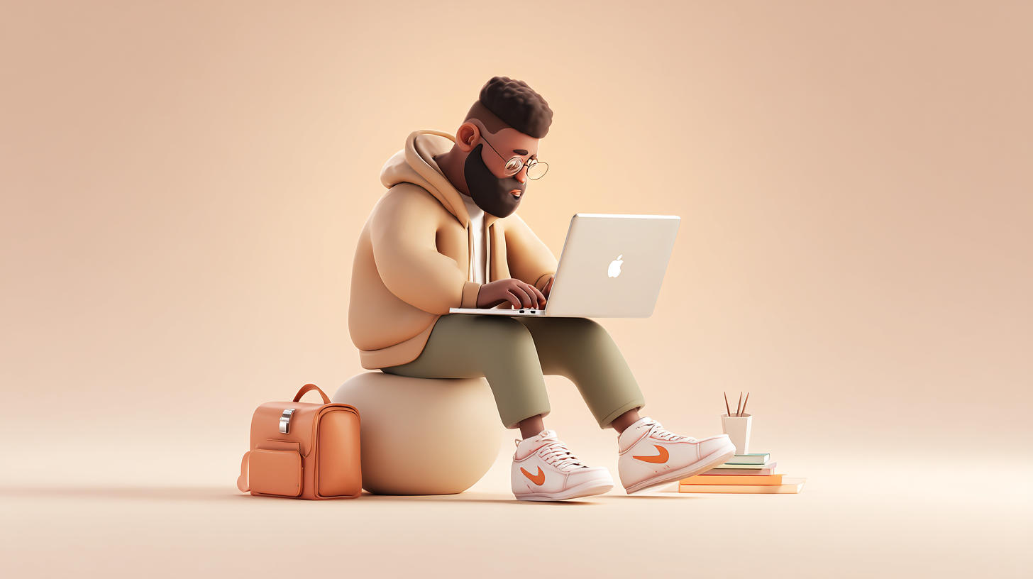 Estratégias virais: o poder do TikTok na construção de marcas