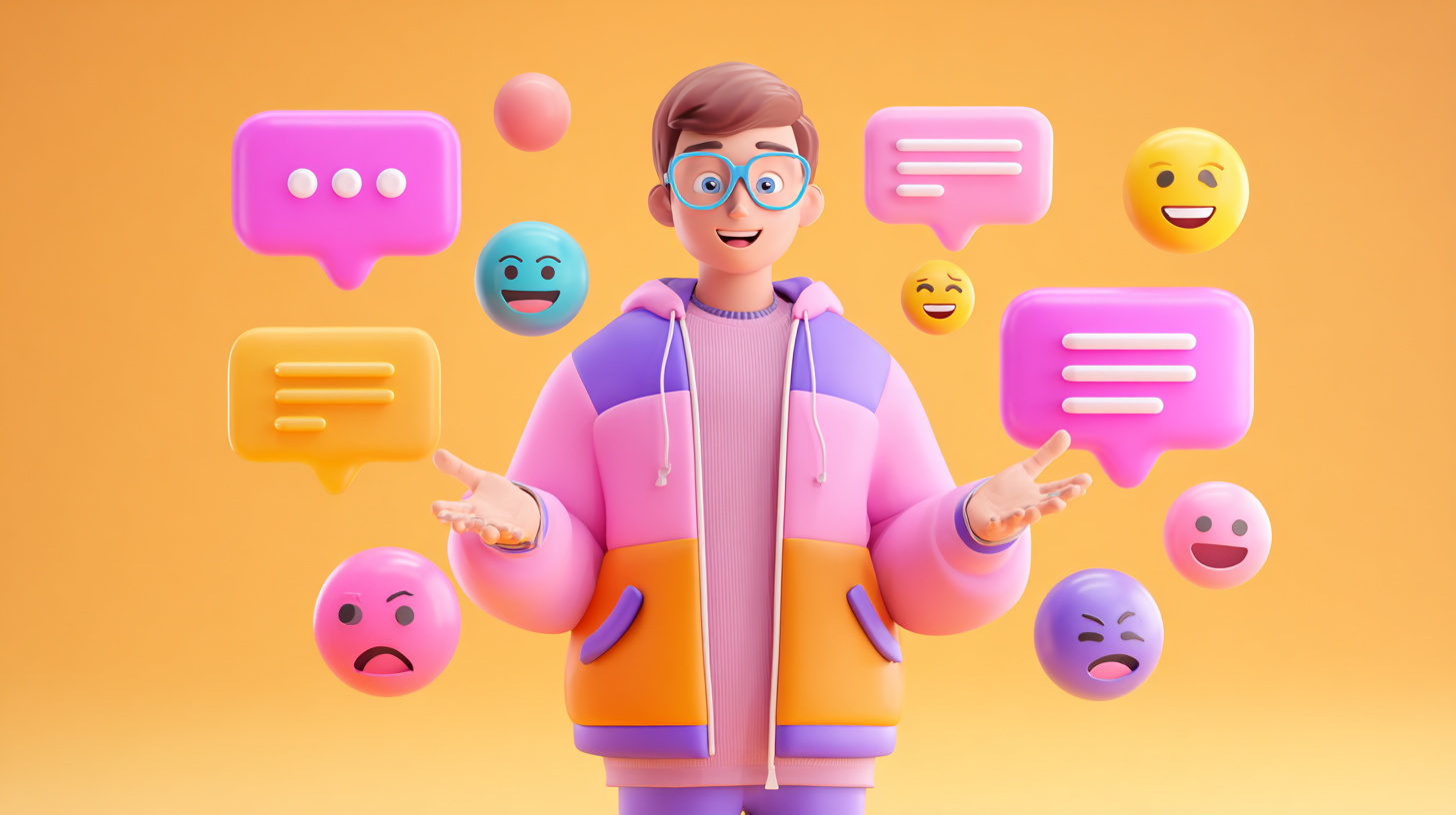 Estratégias virais: o poder do TikTok na construção de marcas