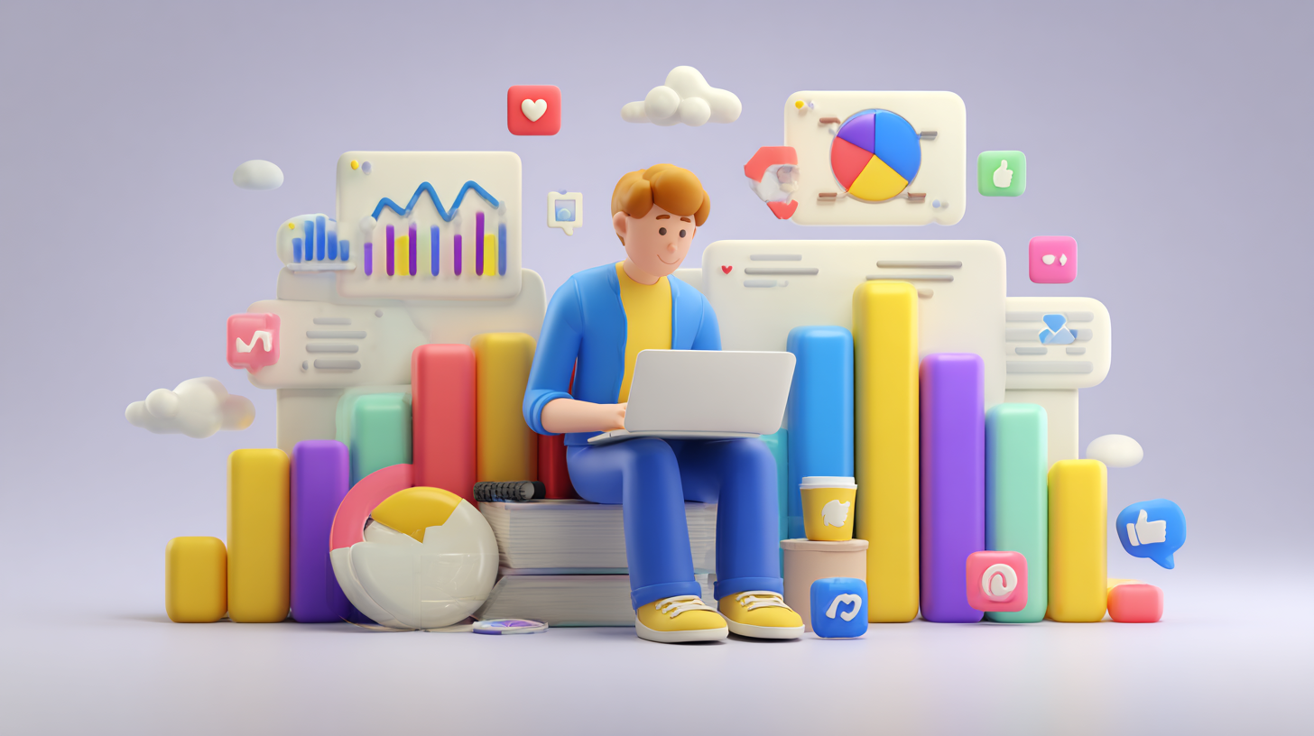 Como mensurar ROI em marketing digital: métricas que importam