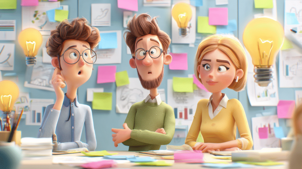 Como campanhas de anúncios mal feitas desperdiçam seu dinheiro