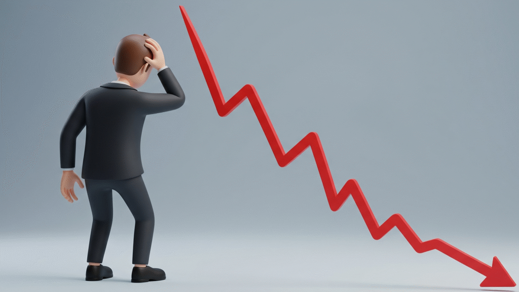 Como campanhas de anúncios mal feitas desperdiçam seu dinheiro