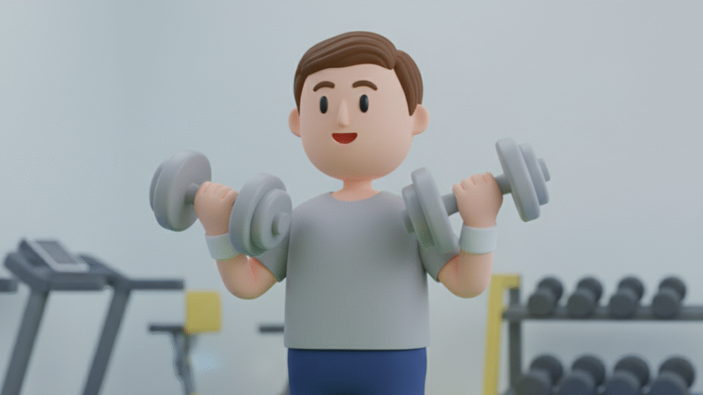 Gymshark: Como a Marca Cresceu Com Clareza e Conexão