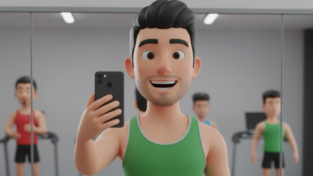 Gymshark: Como a Marca Cresceu Com Clareza e Conexão