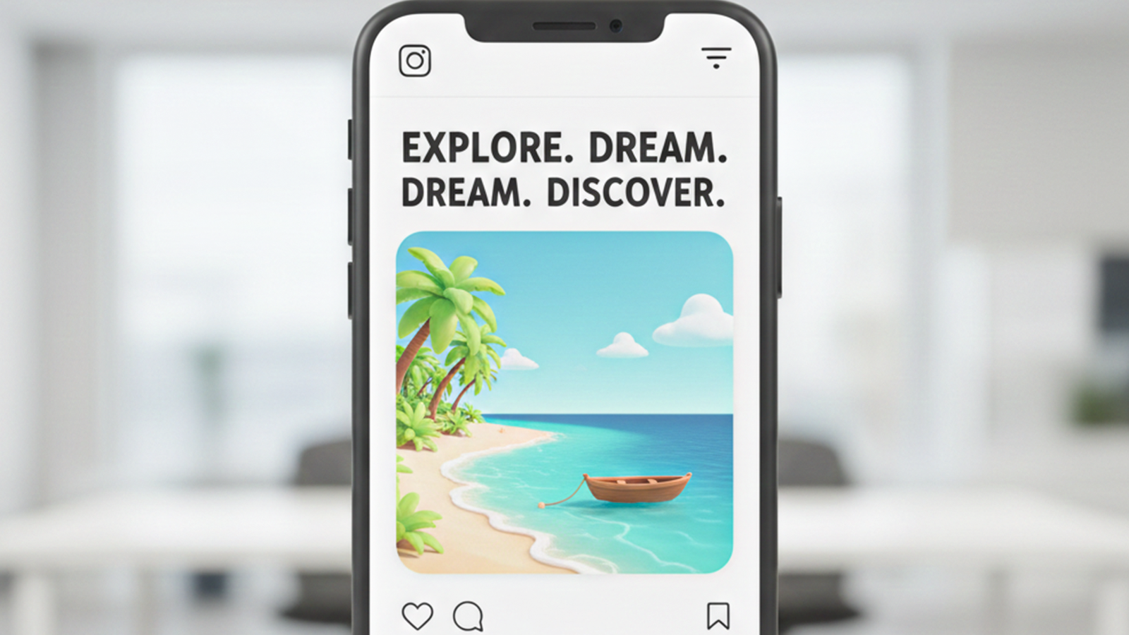 Como a sua agência de viagens pode usar storytelling para promover destinos turísticos no Instagram