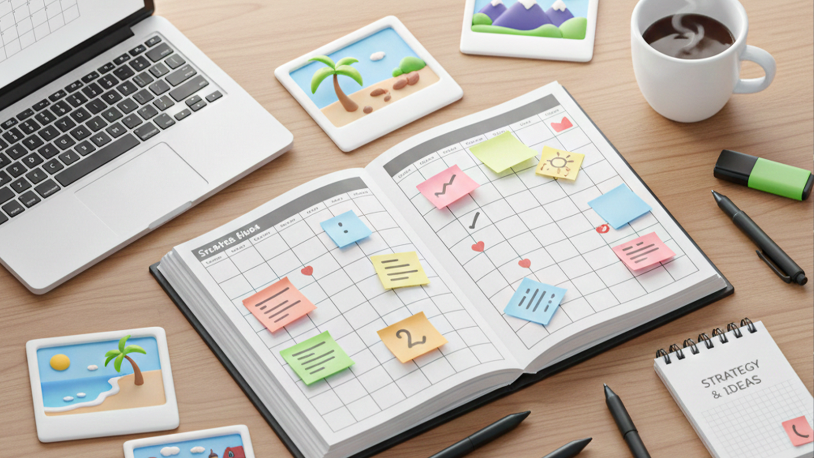 Como a sua agência de viagens pode usar storytelling para promover destinos turísticos no Instagram