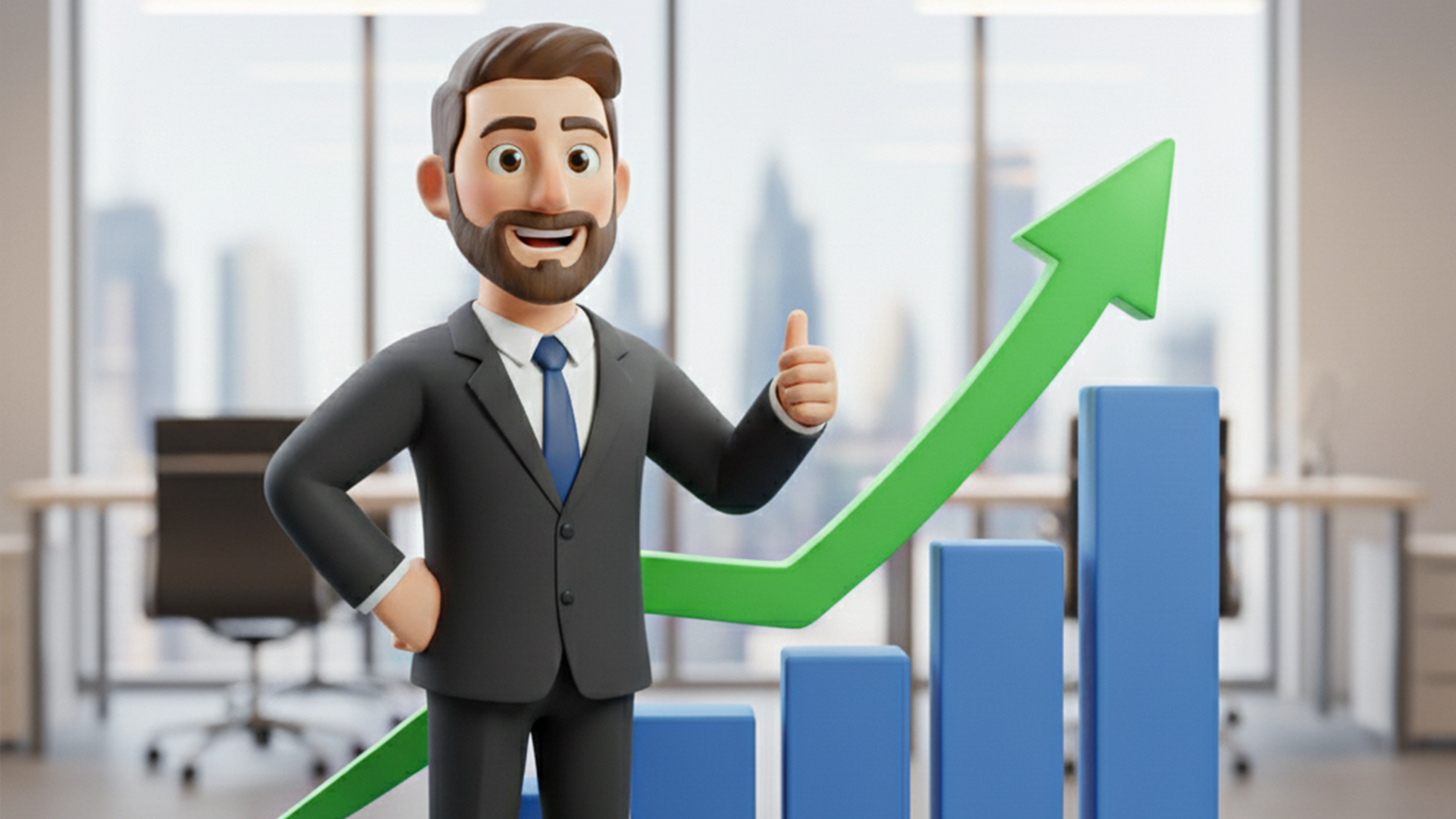 5 Erros Comuns que Impedem Pequenas Empresas de Crescer Online